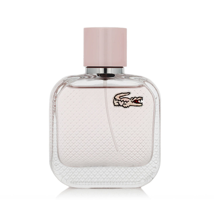 Lacoste 50 ml fragrance bottle