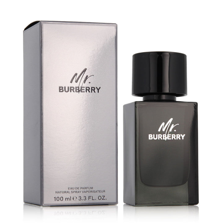 Burberry Mr. Burberry 100ml | Eau de Parfum