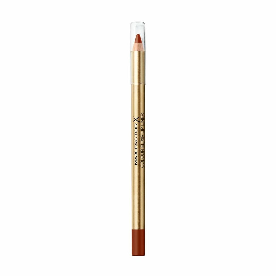 Läppenna Colour Elixir Max Factor Nº 025 Brown n Bold (10 g)