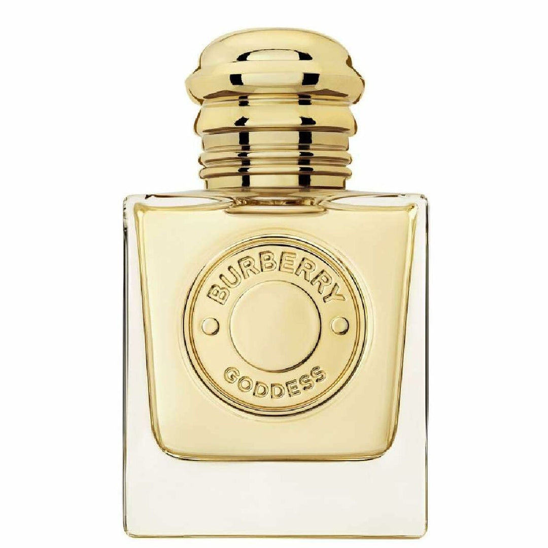 Burberry EDP Goddess 50 ml fragrance bottle