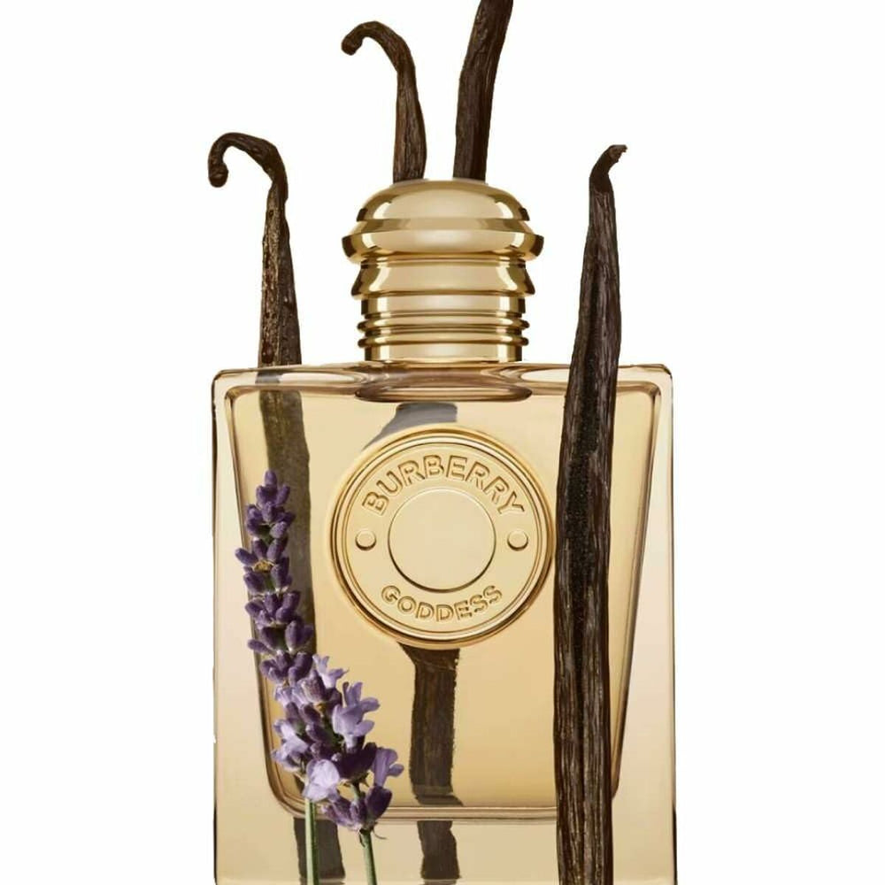 Burberry EDP Goddess 50 ml fragrance bottle