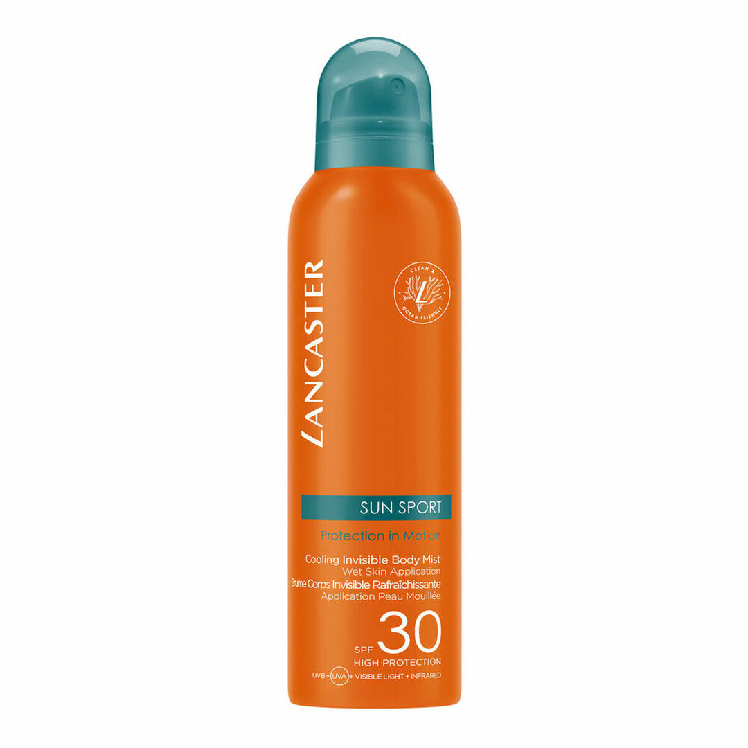 Solskyddsspray Lancaster Sun Sport 200 ml Spf 30