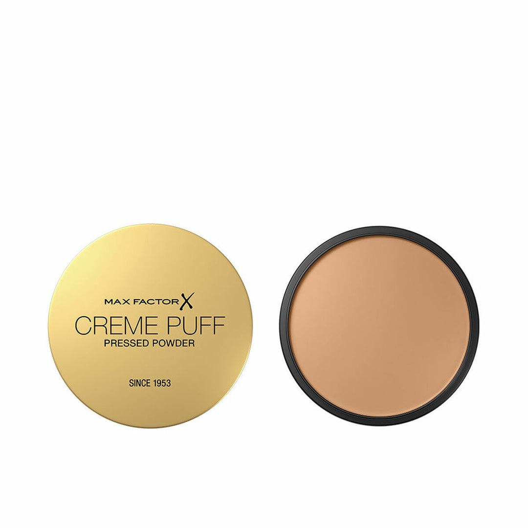 Kompaktpulver Max Factor Creme Puff Nº 41 Medium Beige 21 g