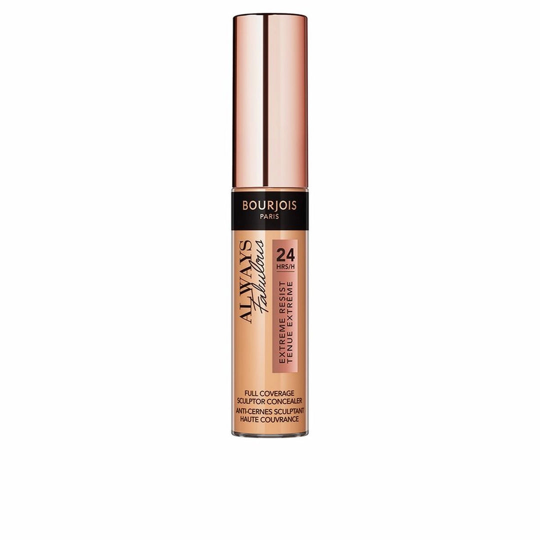 Concealer Bourjois Always Fabulous 200-vanille (6 ml)