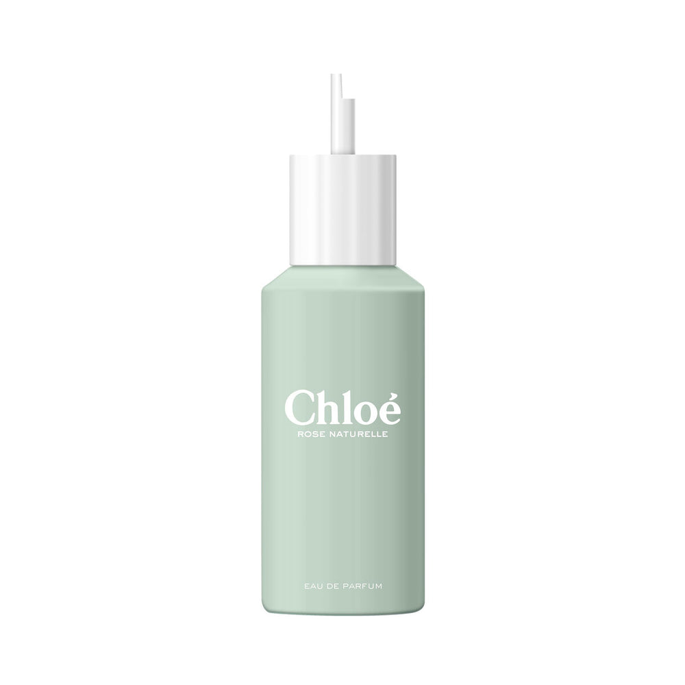 Chloe EDP Rose Naturelle 150 ml fragrance bottle