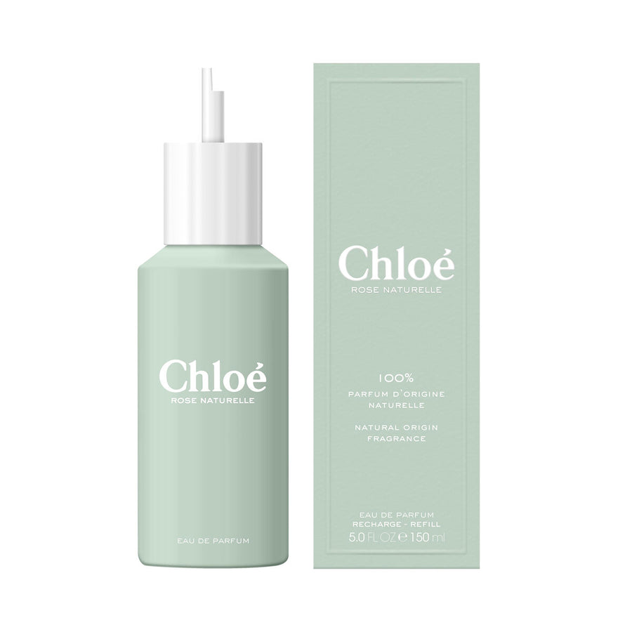 Chloe EDP Rose Naturelle 150 ml fragrance bottle