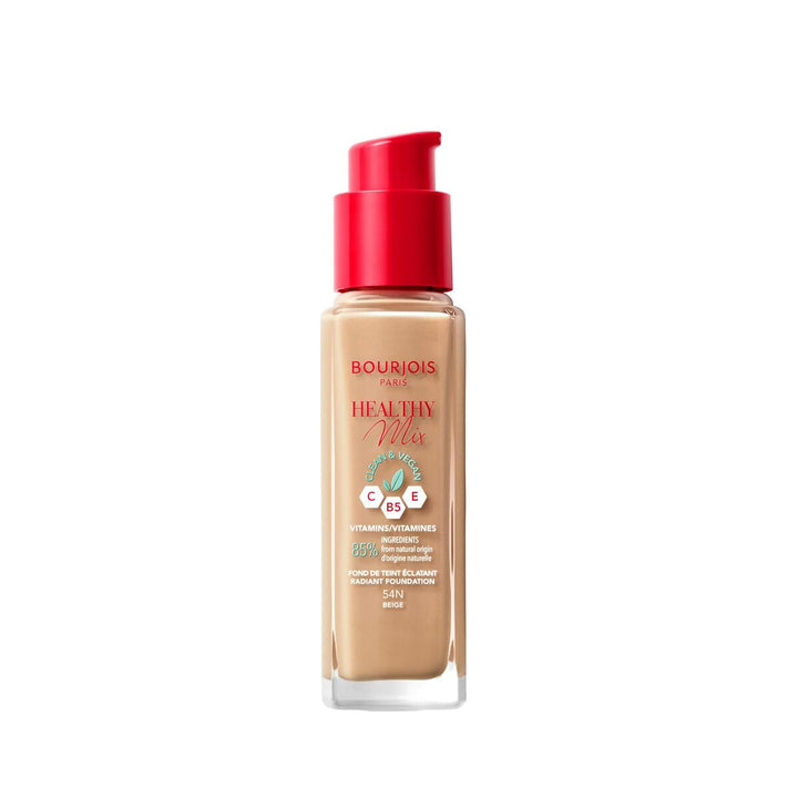 Maskara Bourjois Healthy Mix Beige Nº 54 30 ml