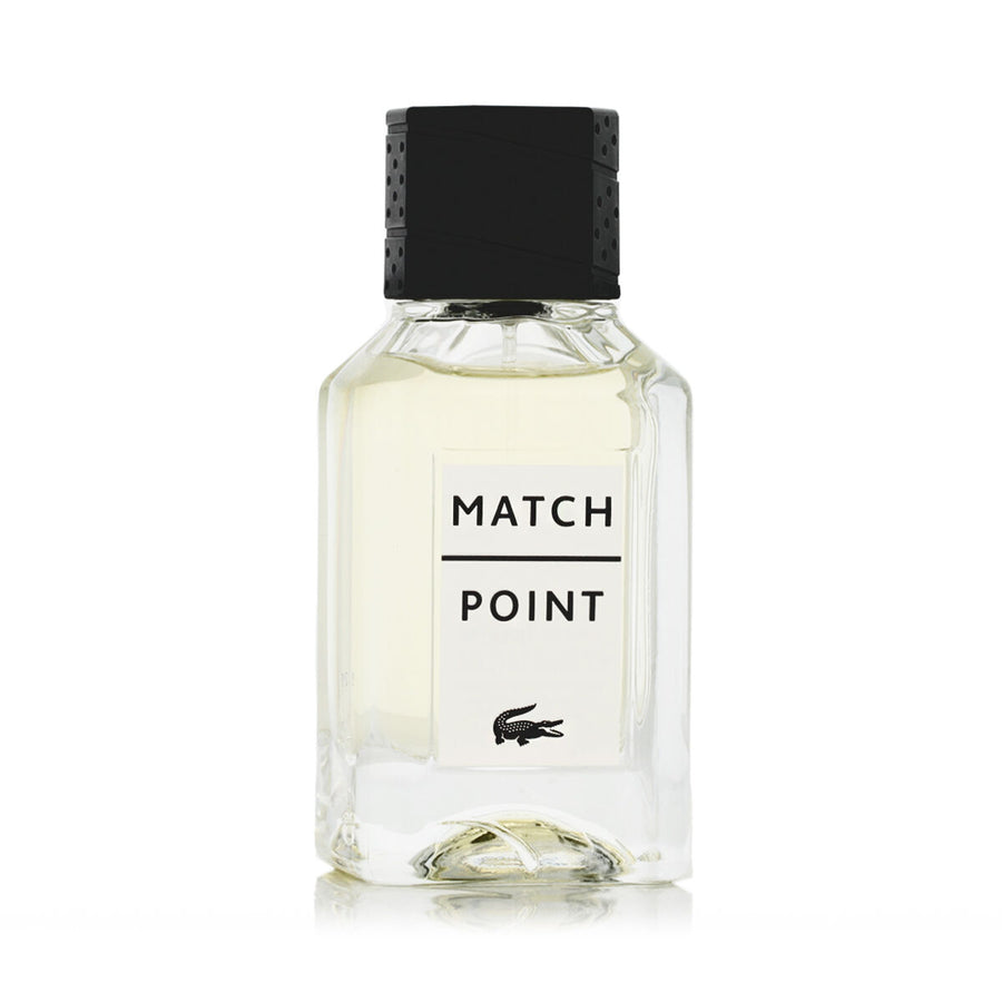 Lacoste Match Point 50 ml fragrance bottle