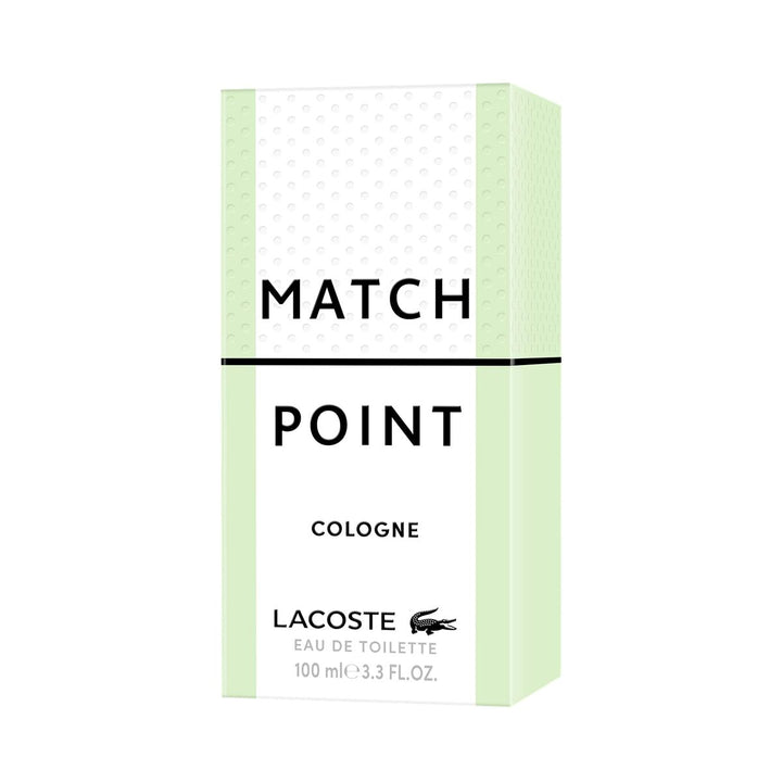 Lacoste Match Point 100ml | Eau de Toilette