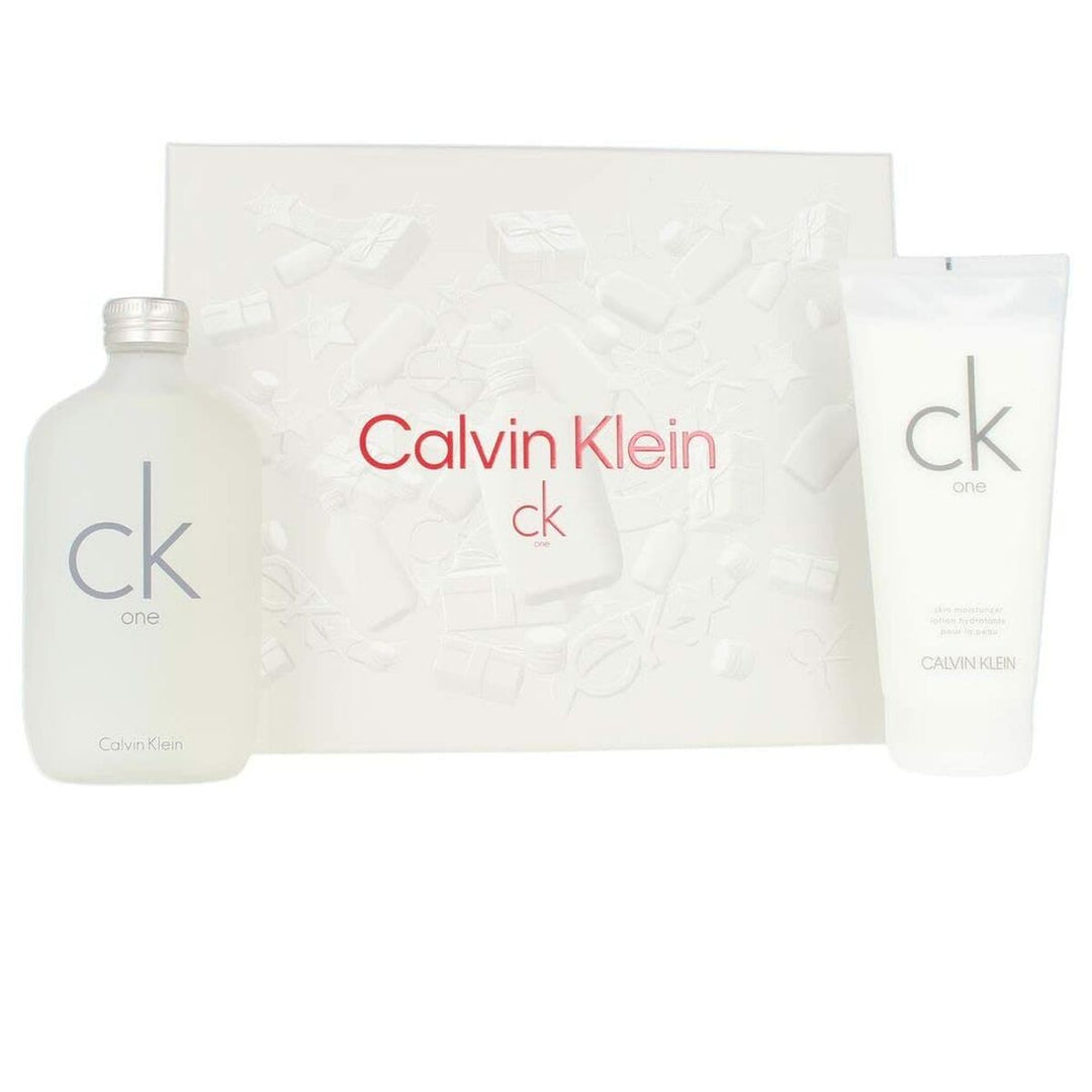 Calvin Klein Ck One 200ml | Eau de Toilette