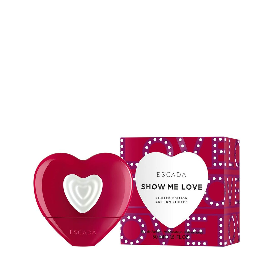 Escada Show Me Love 100 ml | Eau de Parfum