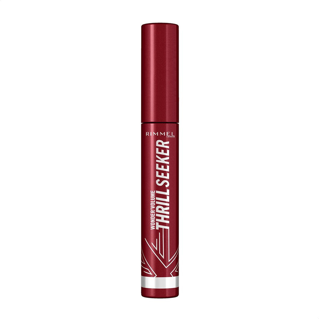 Maskara Rimmel London Wonder Volume Thrill Seeker Extreme Black 8 ml