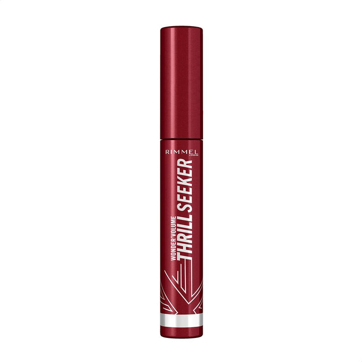 Maskara Rimmel London Wonder Volume Thrill Seeker Extreme Black 8 ml