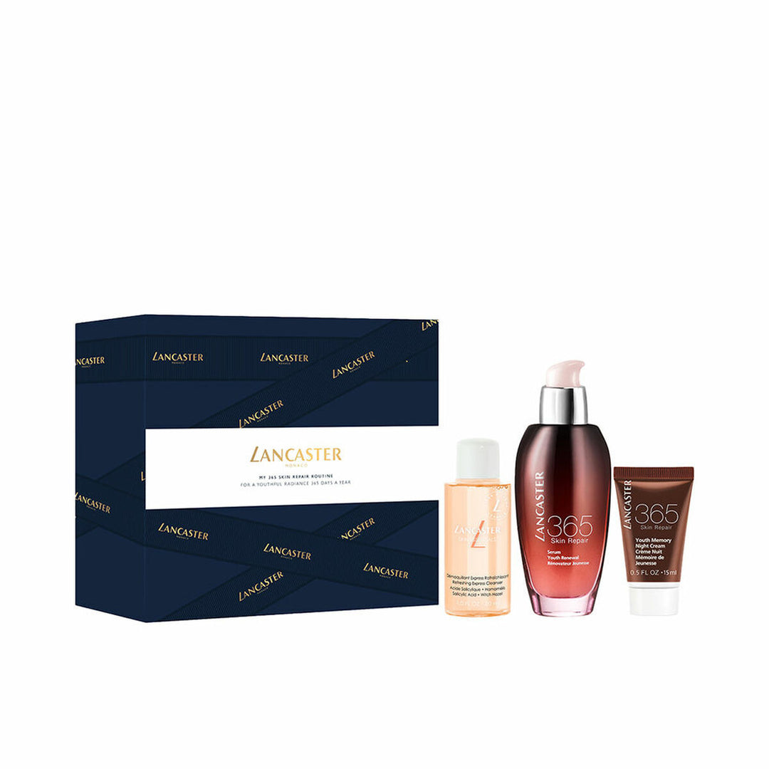 Lancaster Beauty Set 3 Delar 95ml | Skönhetsset