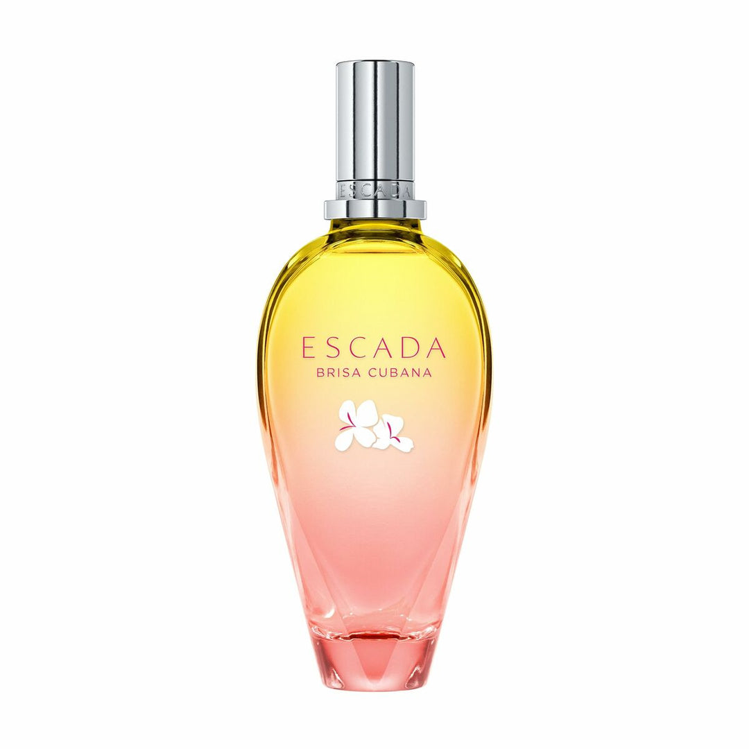 Escada Brisa Cubana EDT 100 ml fragrance bottle