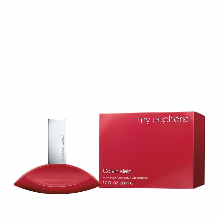 Calvin Klein EDP My Euphoria 30 ml fragrance bottle