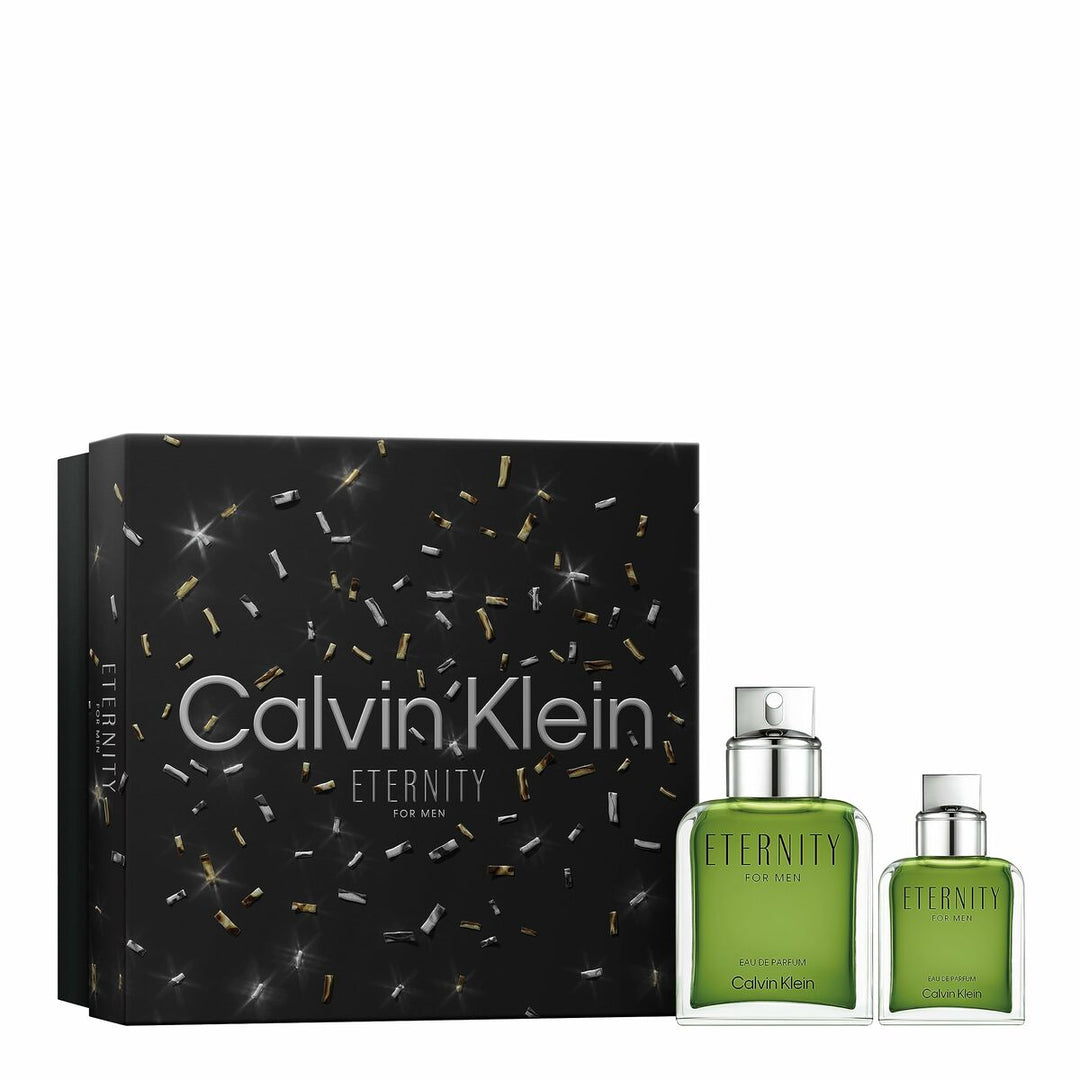 Calvin Klein Eternity | 2Delar Set | 100ml + 30ml | Eau de Parfum