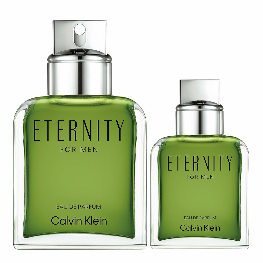 Calvin Klein Eternity | 2Delar Set | 100ml + 30ml | Eau de Parfum