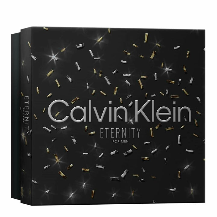 Calvin Klein Eternity 2-delar Set | 50ml | Eau de Toilette