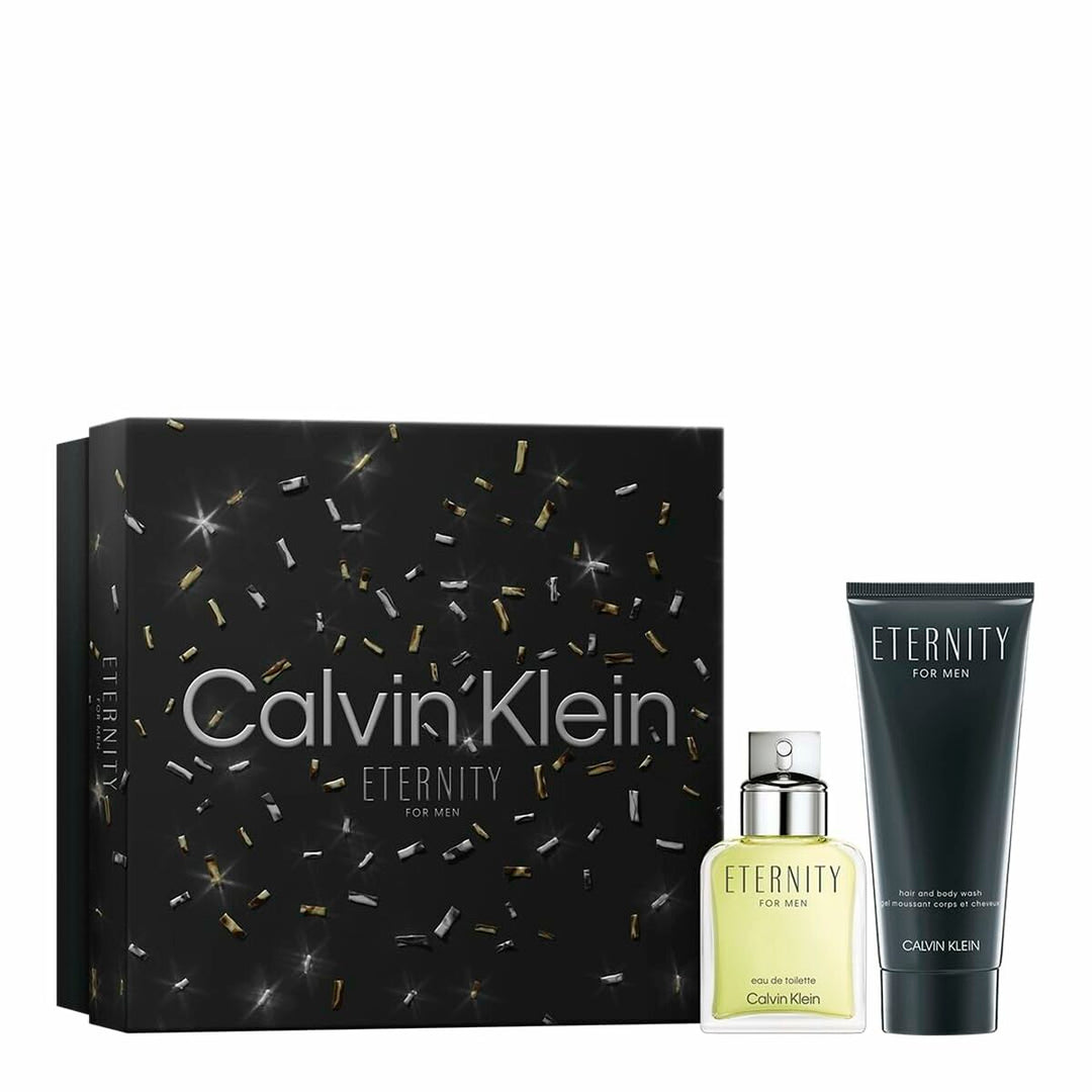 Calvin Klein Eternity 2-delar Set | 50ml | Eau de Toilette