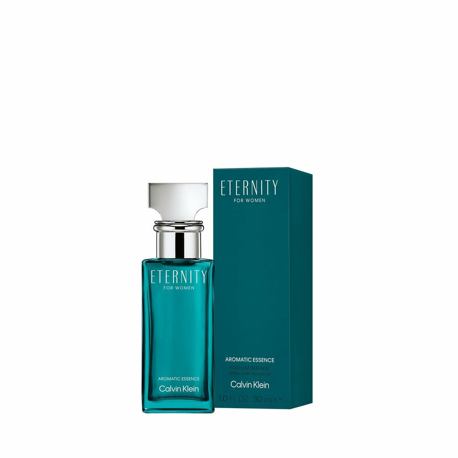 Calvin Klein EDP Eternity Aromatic Essence 30 ml fragrance bottle