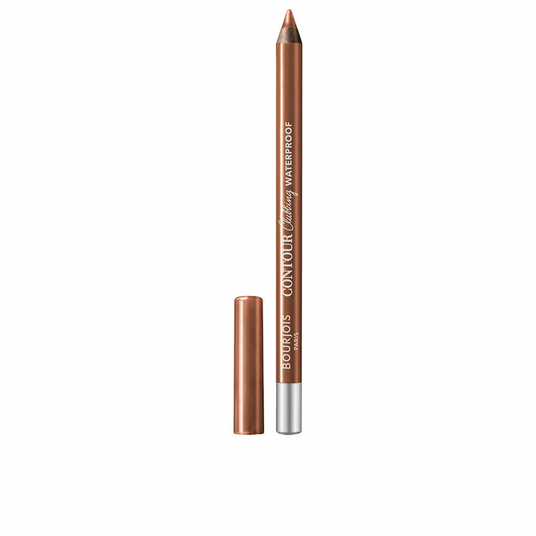 Ögonpenna Bourjois Contour Clubbing Vattentålig Nº 078 Let's Bronze 1,2 g