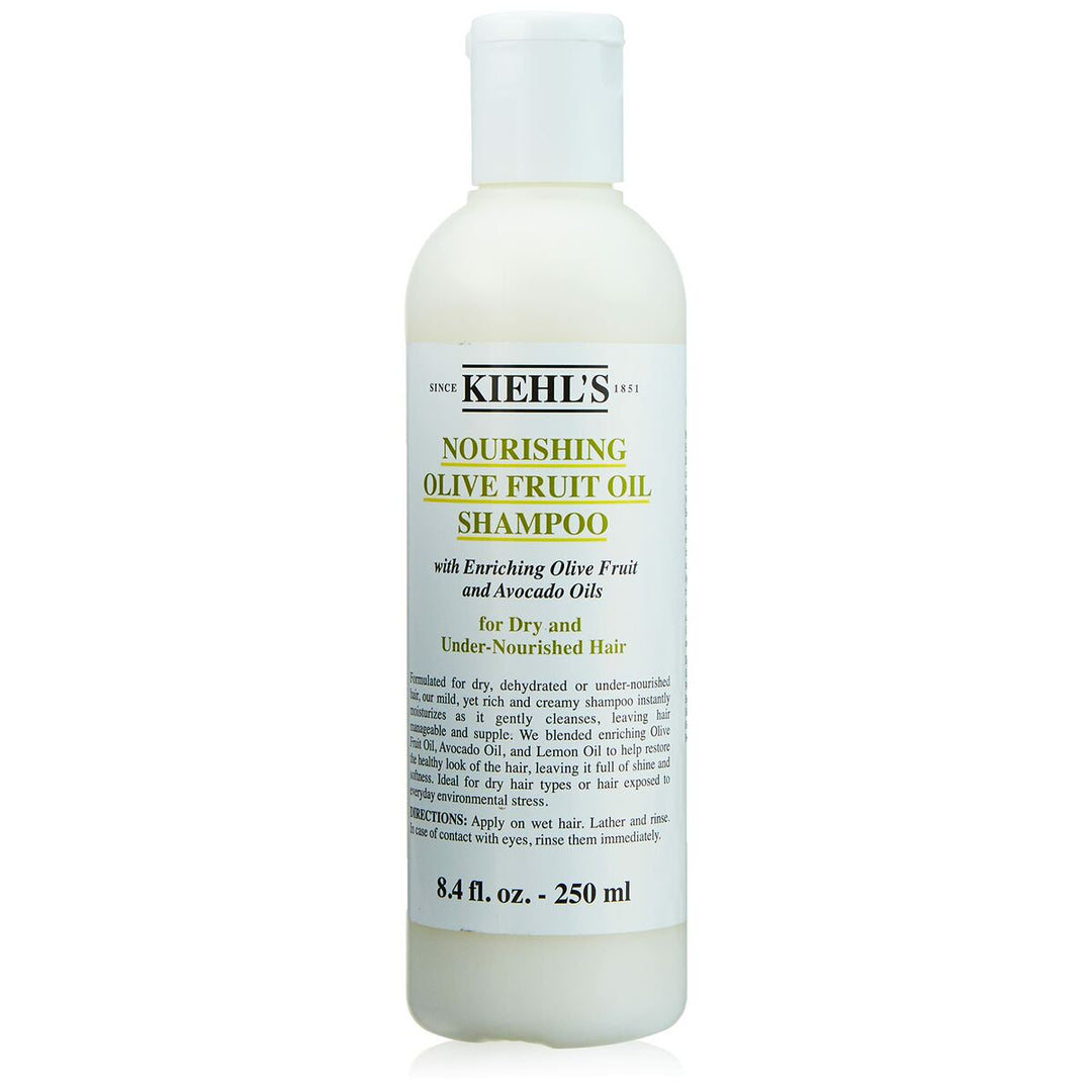 Kiehl's Nourishing Shampoo | Schampo | 250 ml