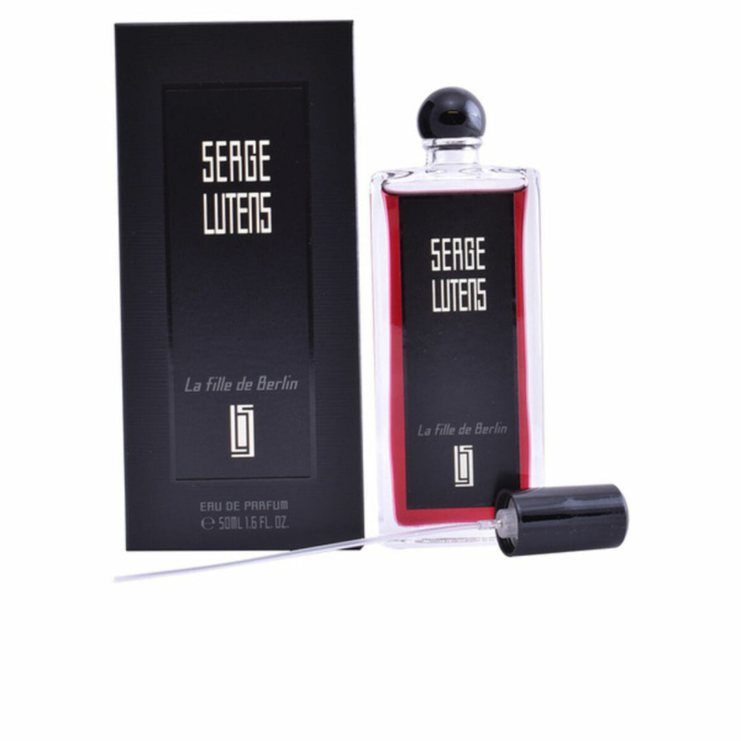 Serge Lutens La Fille de Berlin 50ml | Eau de Parfum