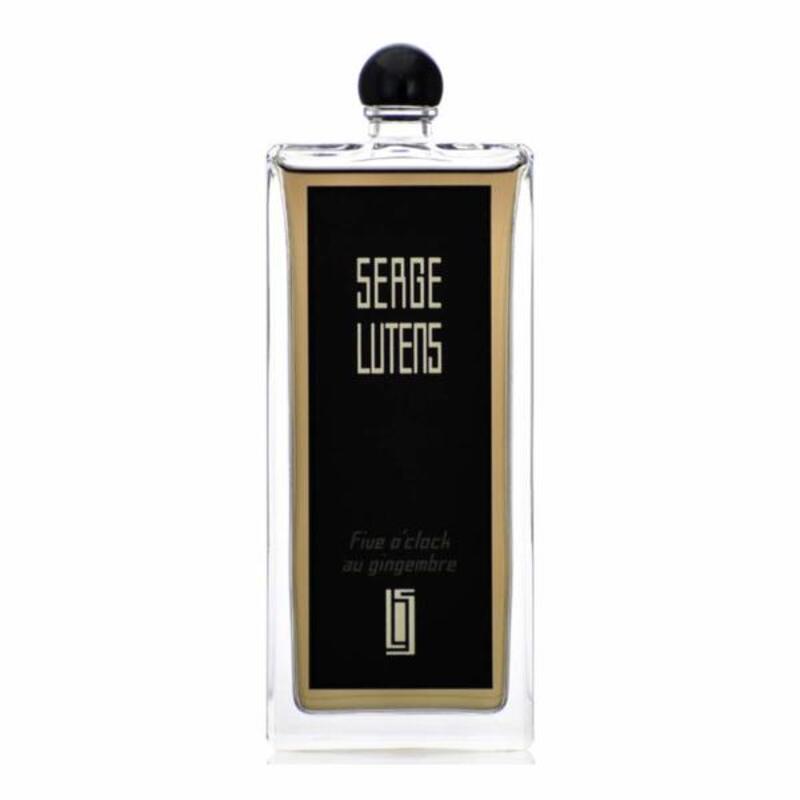 Serge Lutens Five O'Clock Au Gingembre 50ml | Eau de Parfum