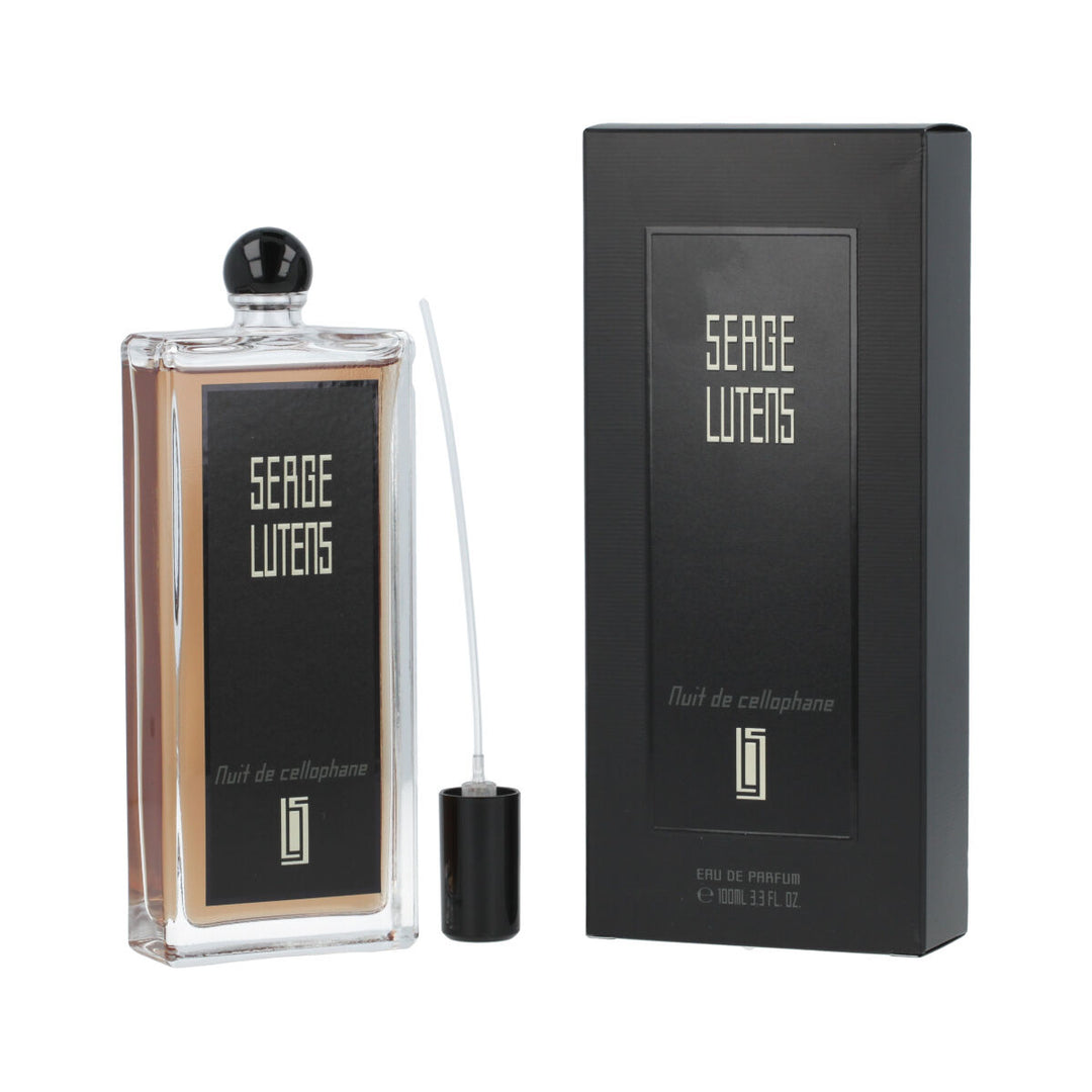 Serge Lutens Nuit de Cellophane 100ml | Eau de Parfum