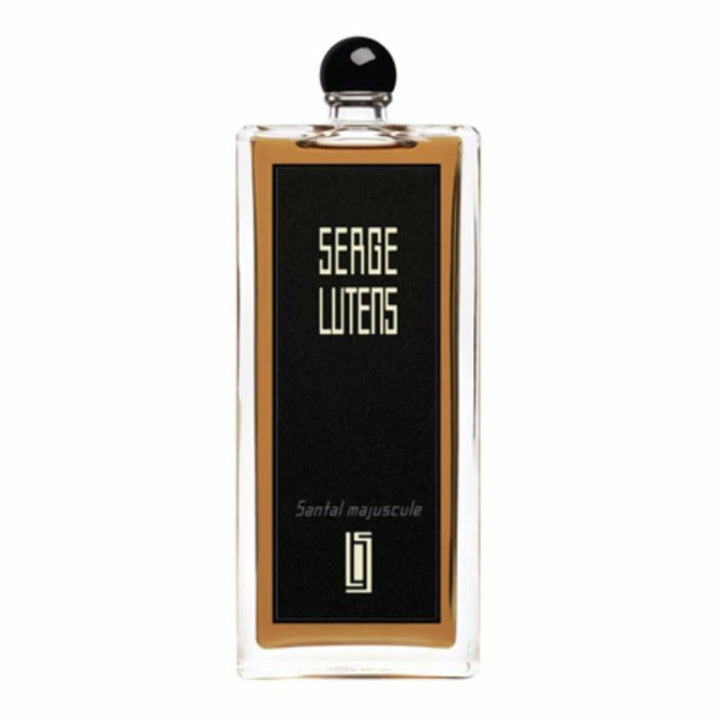 Serge Lutens Santal Majuscule 100ml | Eau de Parfum