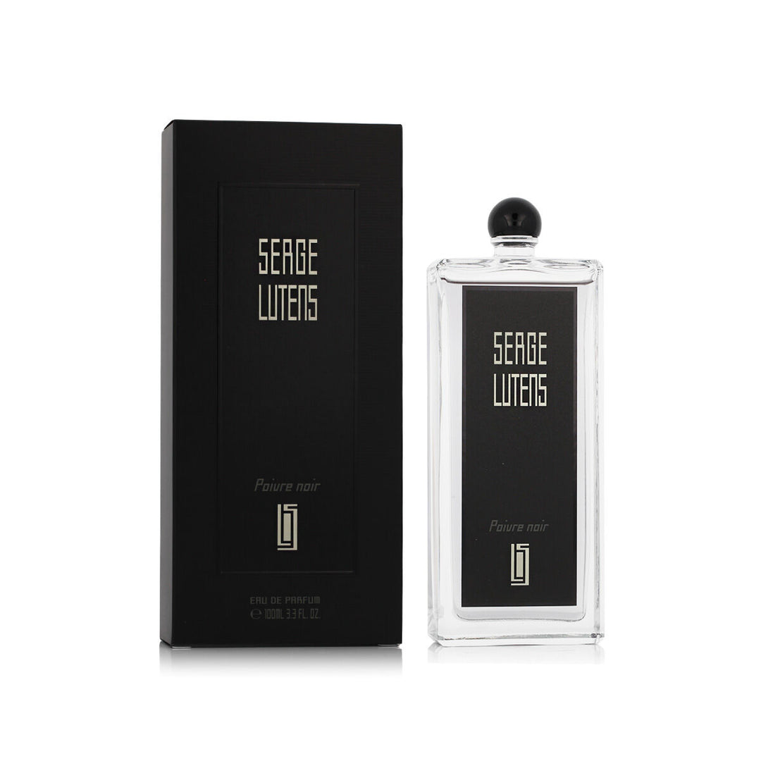 Serge Lutens Poivre Noir 100ml | Eau de Parfum