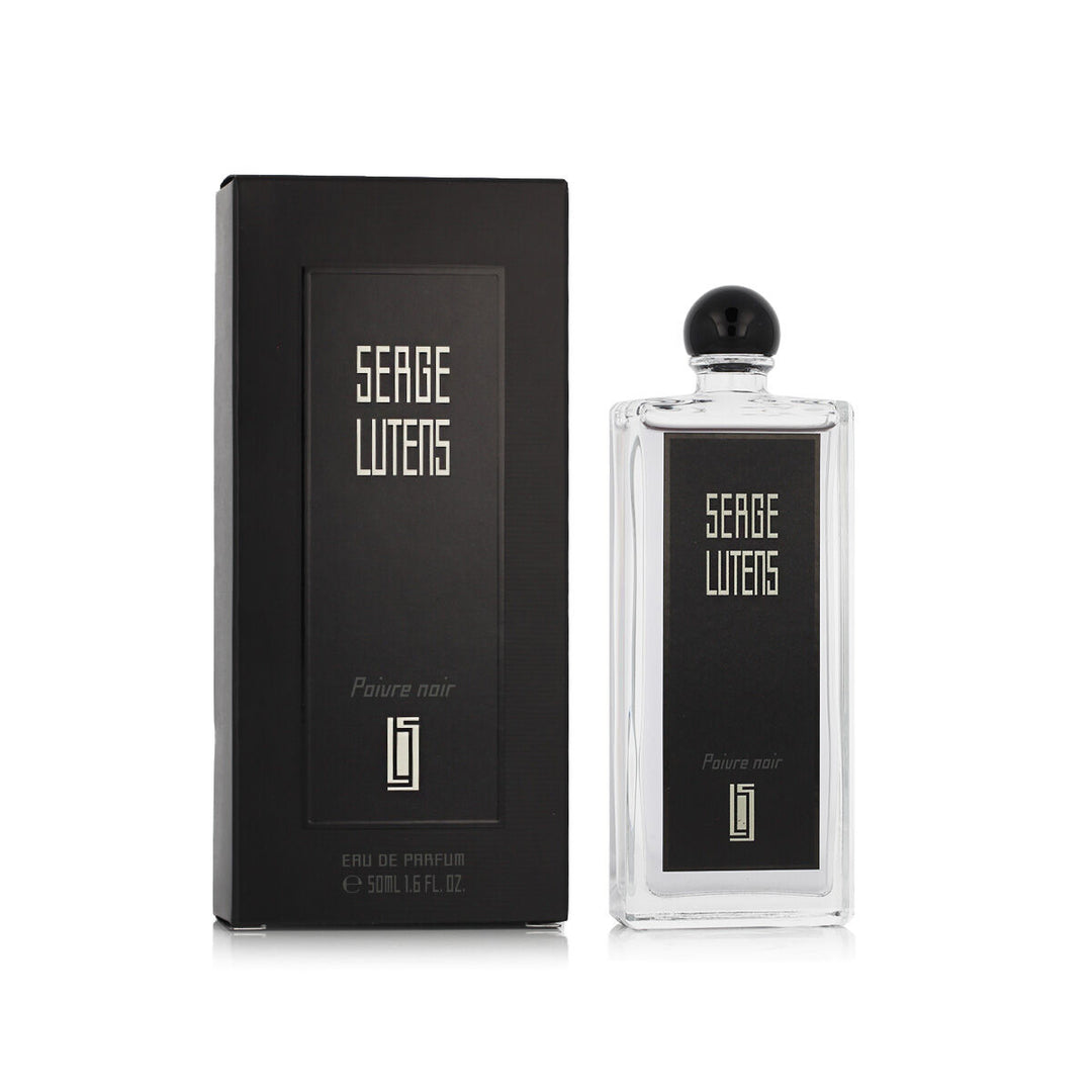 Serge Lutens Poivre Noir 50ml | Eau de Parfum