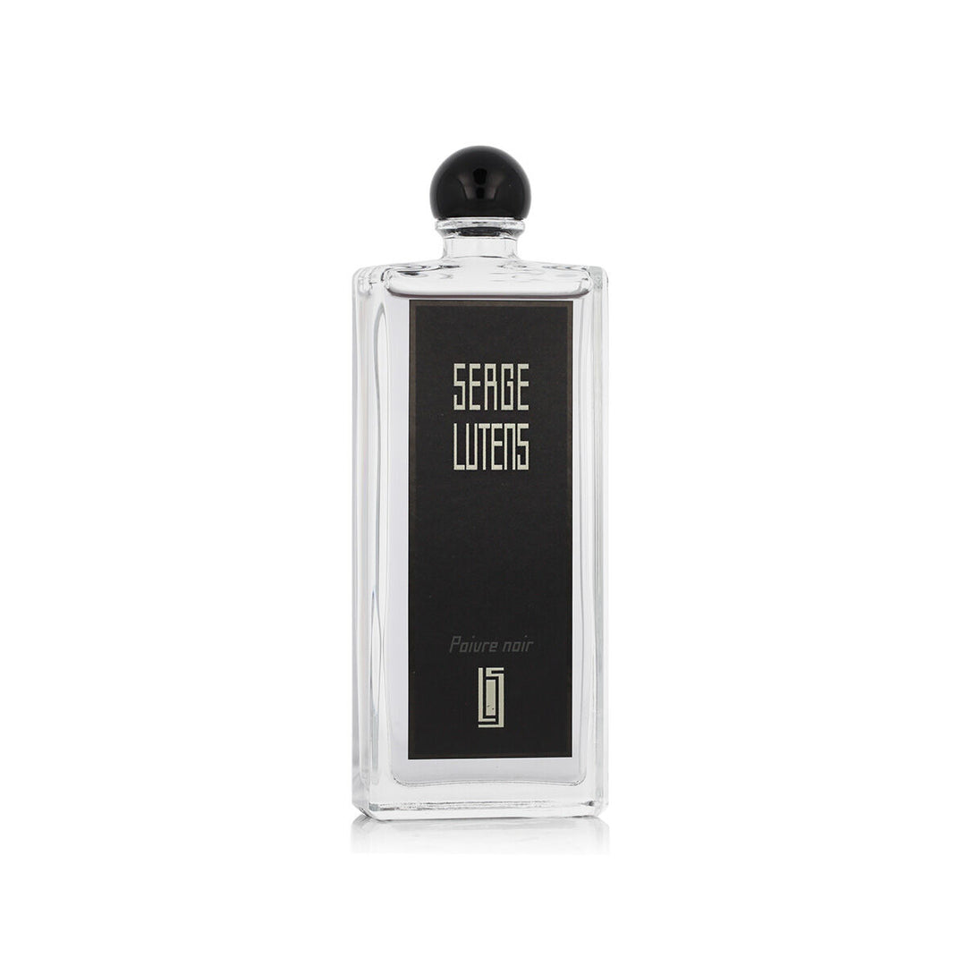 Serge Lutens Poivre Noir 50ml | Eau de Parfum