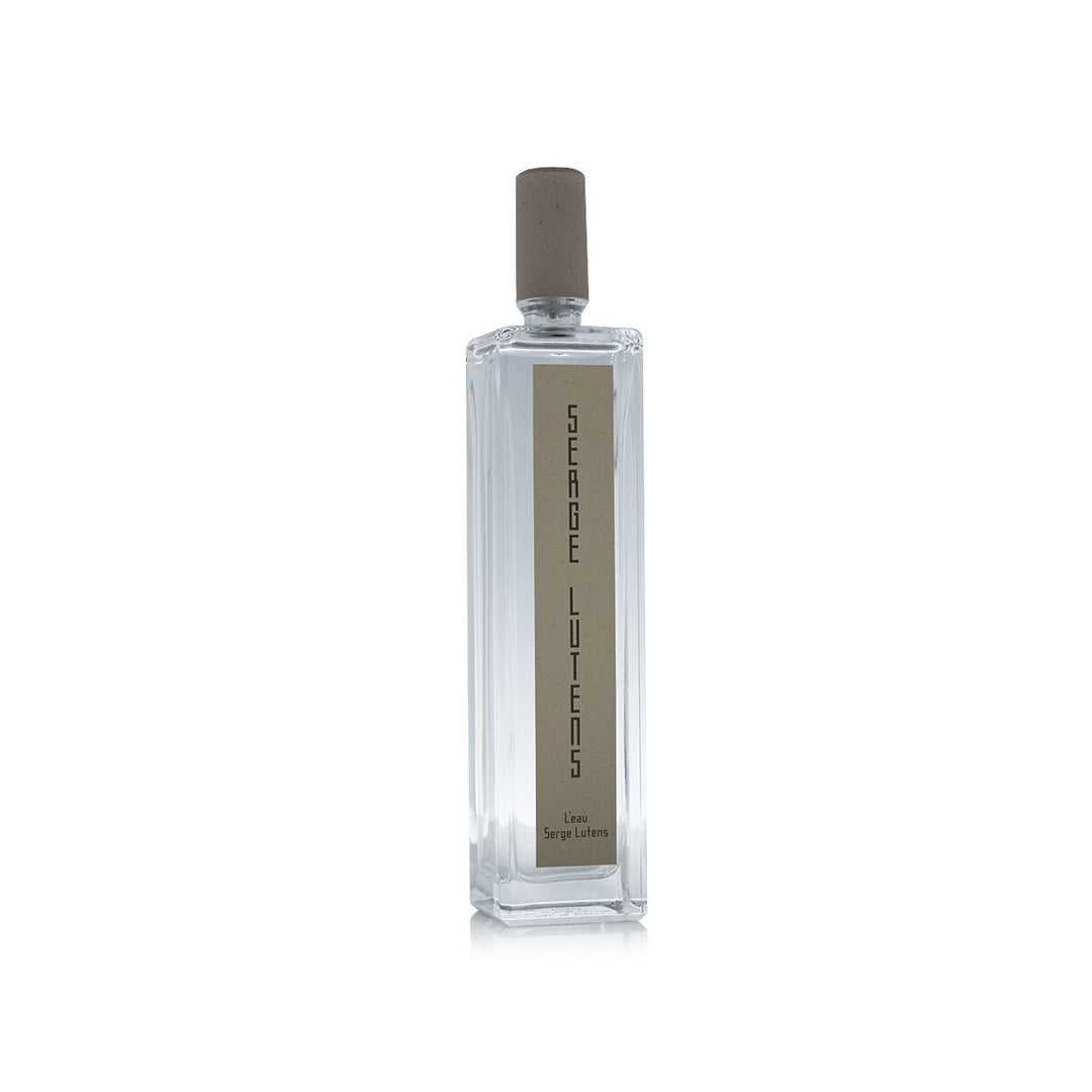 Serge Lutens EDP L'eau 100 ml | Eau de Parfum