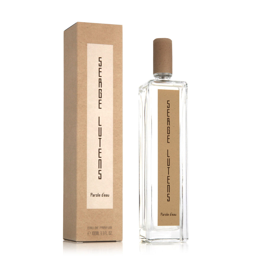 Serge Lutens Parole D'eau 100 ml | Eau de Parfum