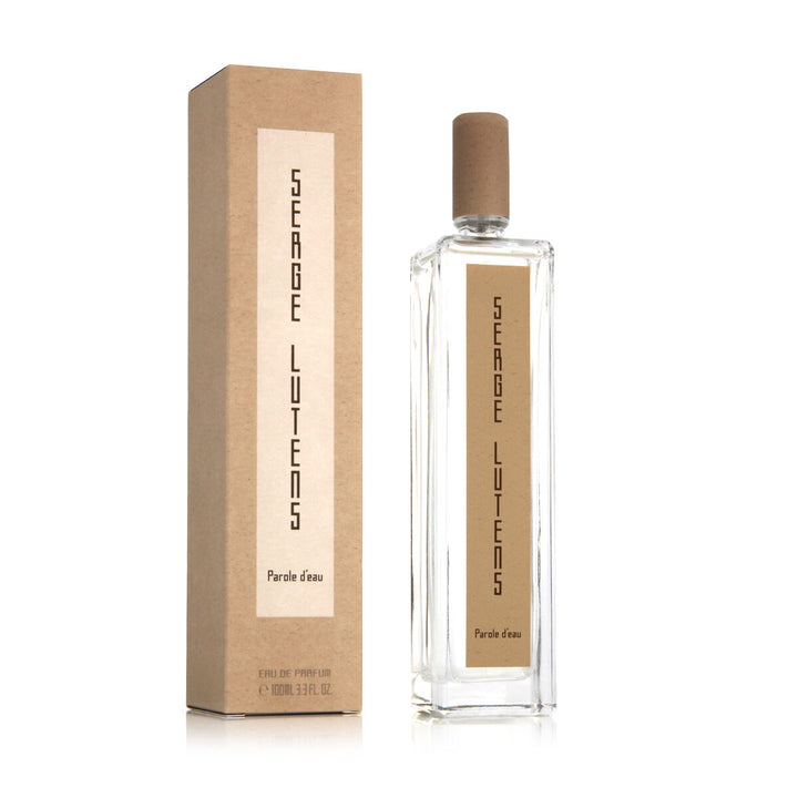 Serge Lutens Parole D'eau 100 ml | Eau de Parfum