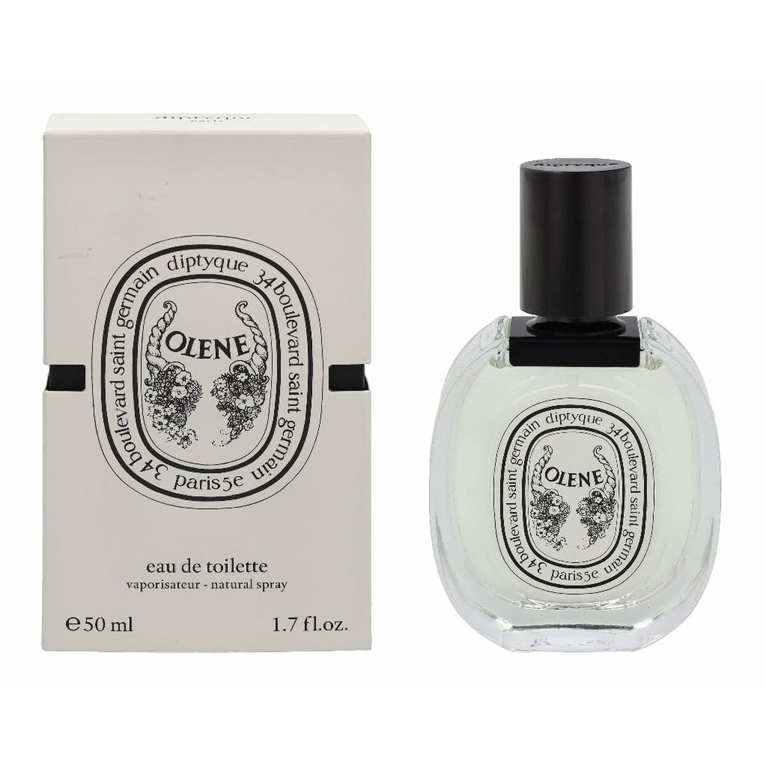 Diptyque EDT Olene 50 ml fragrance bottl