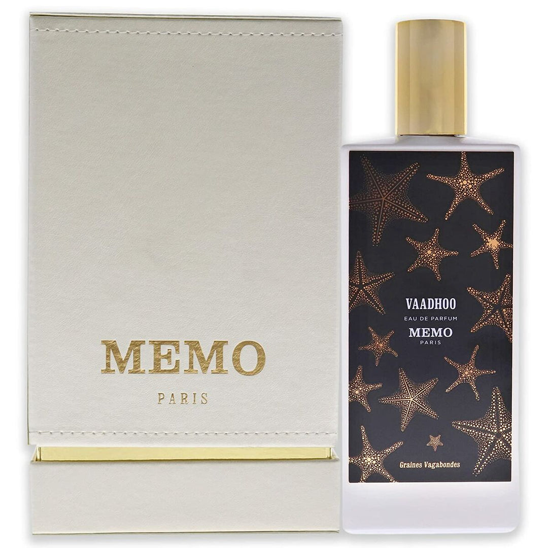 Memo Paris EDP Unisex (75 ml) | Eau de Parfum