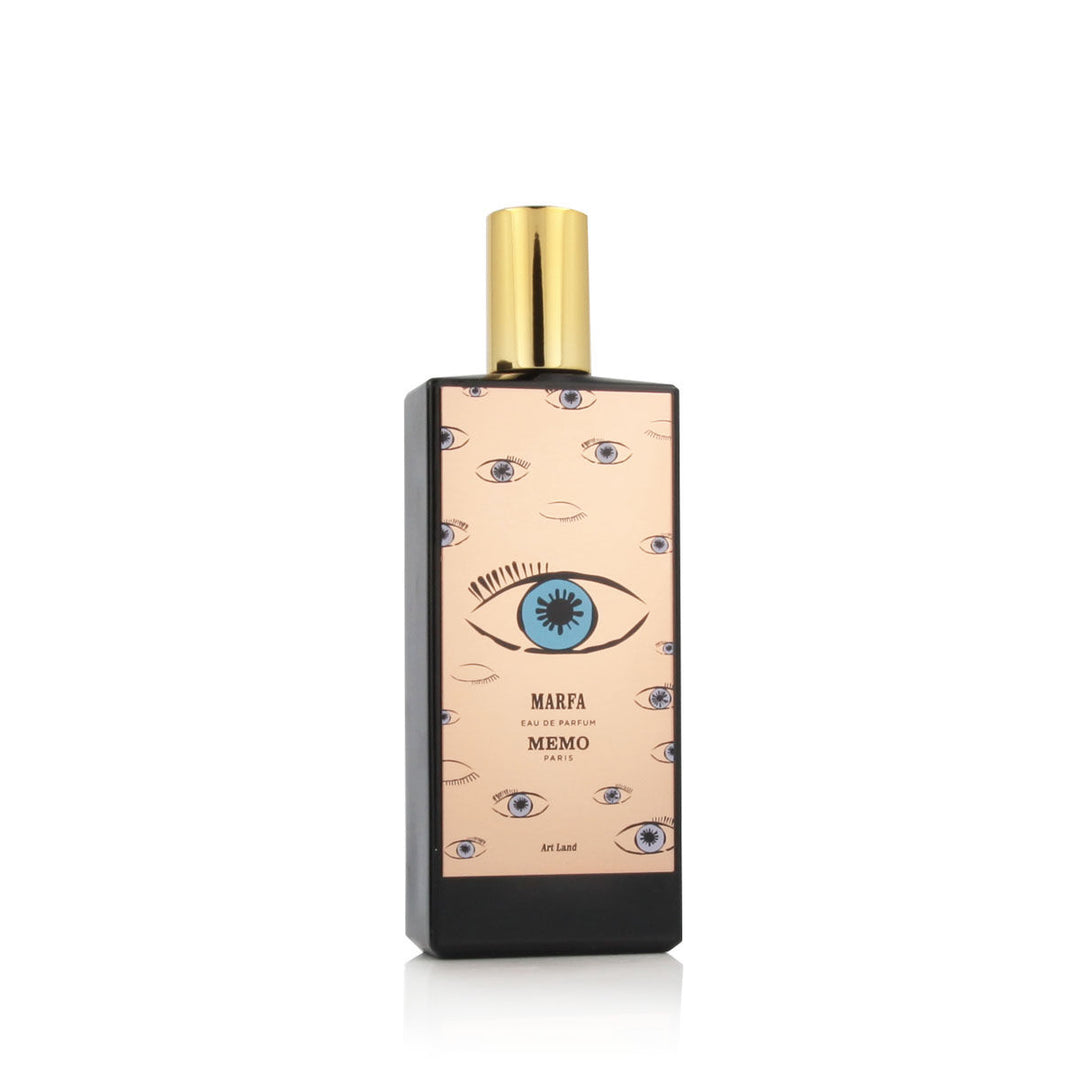 Memo Paris Unisex EDP 75ml | Eau de Parfum