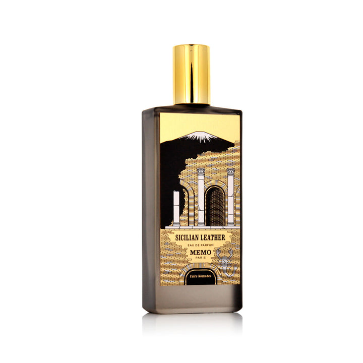 Memo Paris Sicilian Leather 75ml | Eau de Parfum