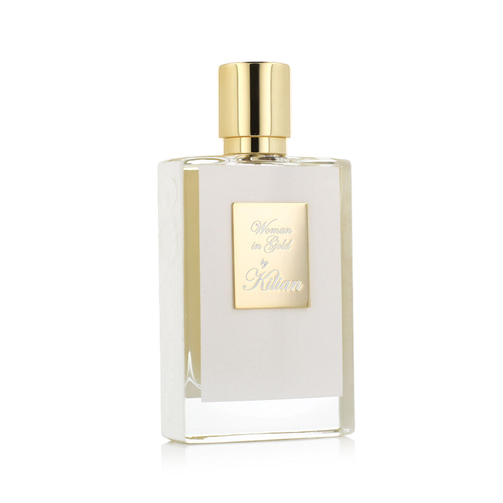 Golden Femininity: Kilian EDP Woman in Gold 50 ml