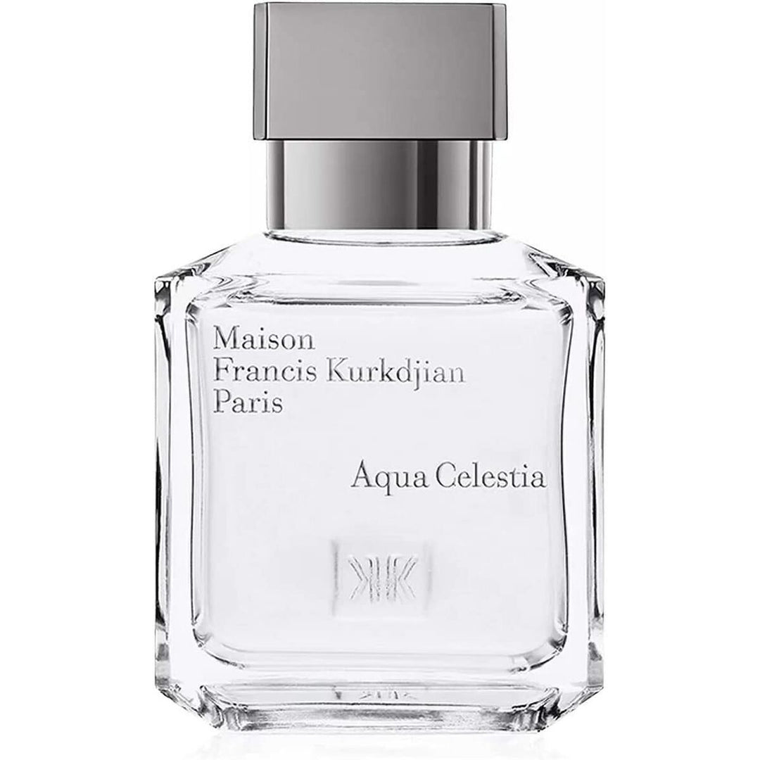 Maison Francis Kurkdjian EDT Aqua Celestia 70 ml fragrance bottle