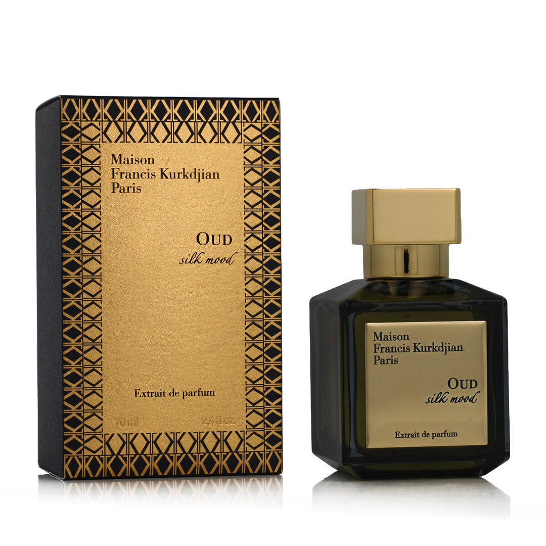 Maison Francis Kurkdjian Oud Silk Mood EDP 70 ml fragrance bottle