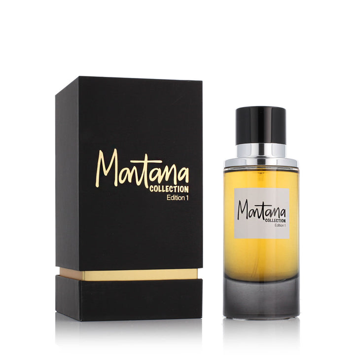 Montana Collection Edition 1 100ml | Eau de Parfum