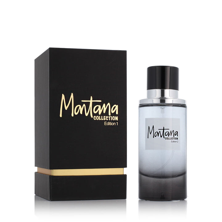 Montana Collection Edition 2 100ml | Eau de Parfum