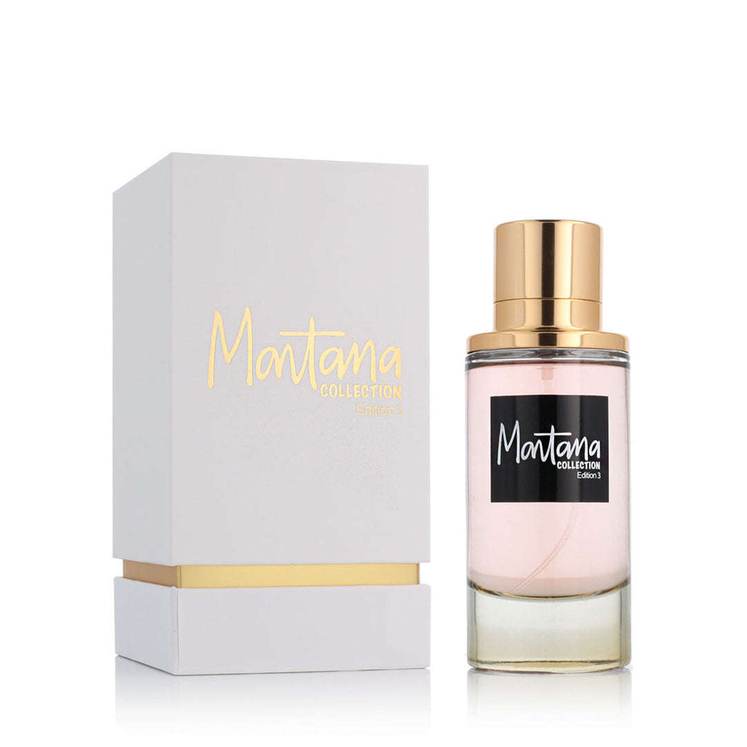 Montana   EDP Collection Edition 3 (100 ml)