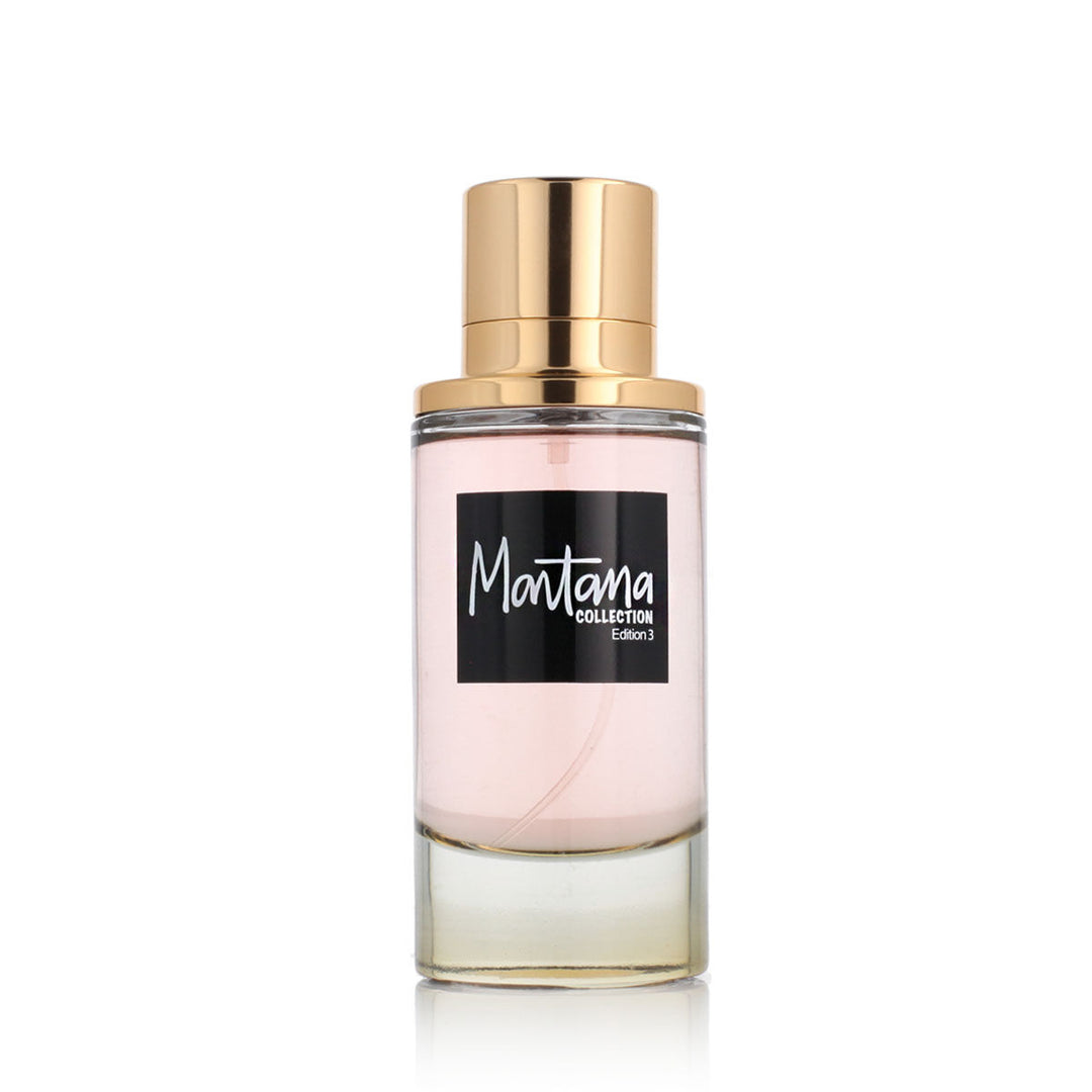 Montana   EDP Collection Edition 3 (100 ml)