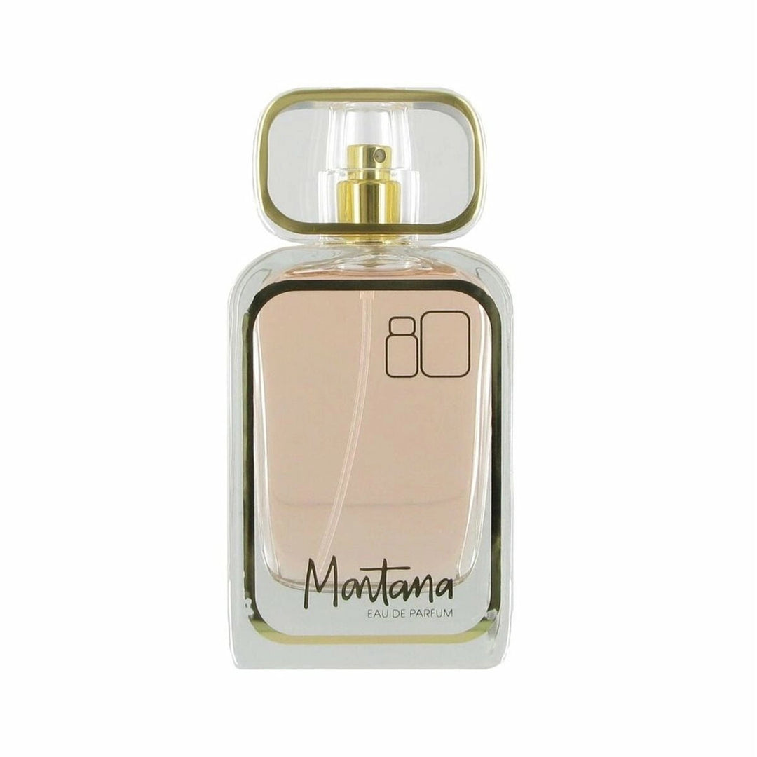 Montana EDP 80's 100ml | Eau de Parfum