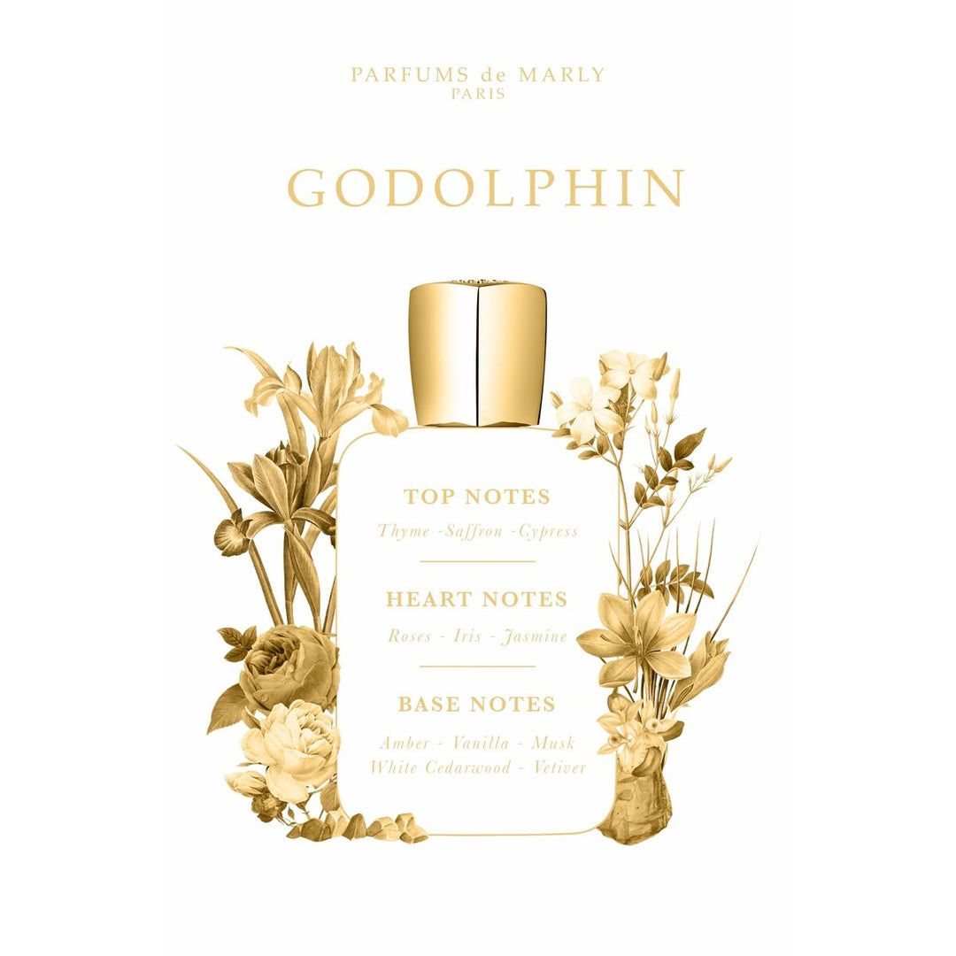 Parfums de Marly Godolphin 75ml | Eau de Parfum